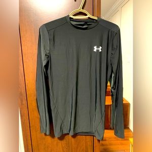 Under armour brand brand new mens compression top - Lg - fits med